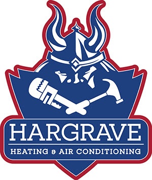 Hargrave Heating & Air Conditioning logo