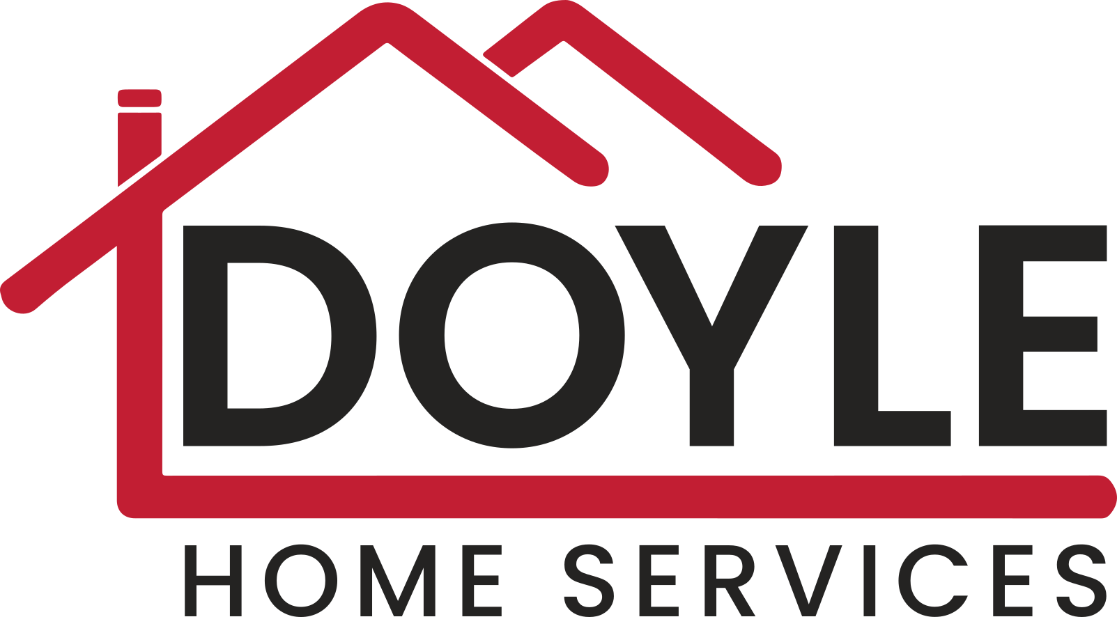 Doyle Plumbing and Heating logo