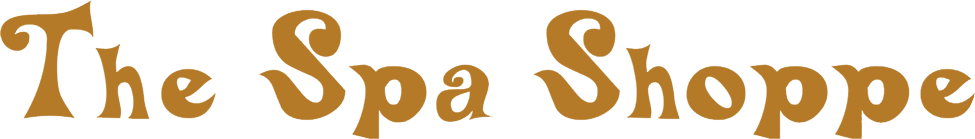 The Spa Shoppe logo