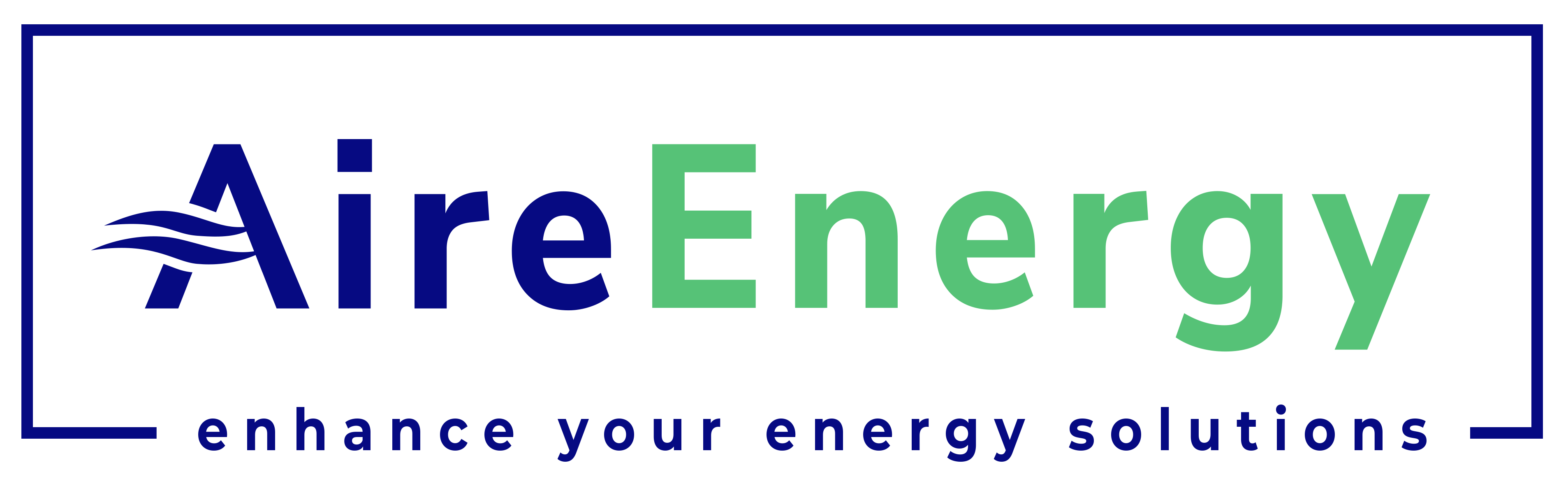 Aire Energy logo