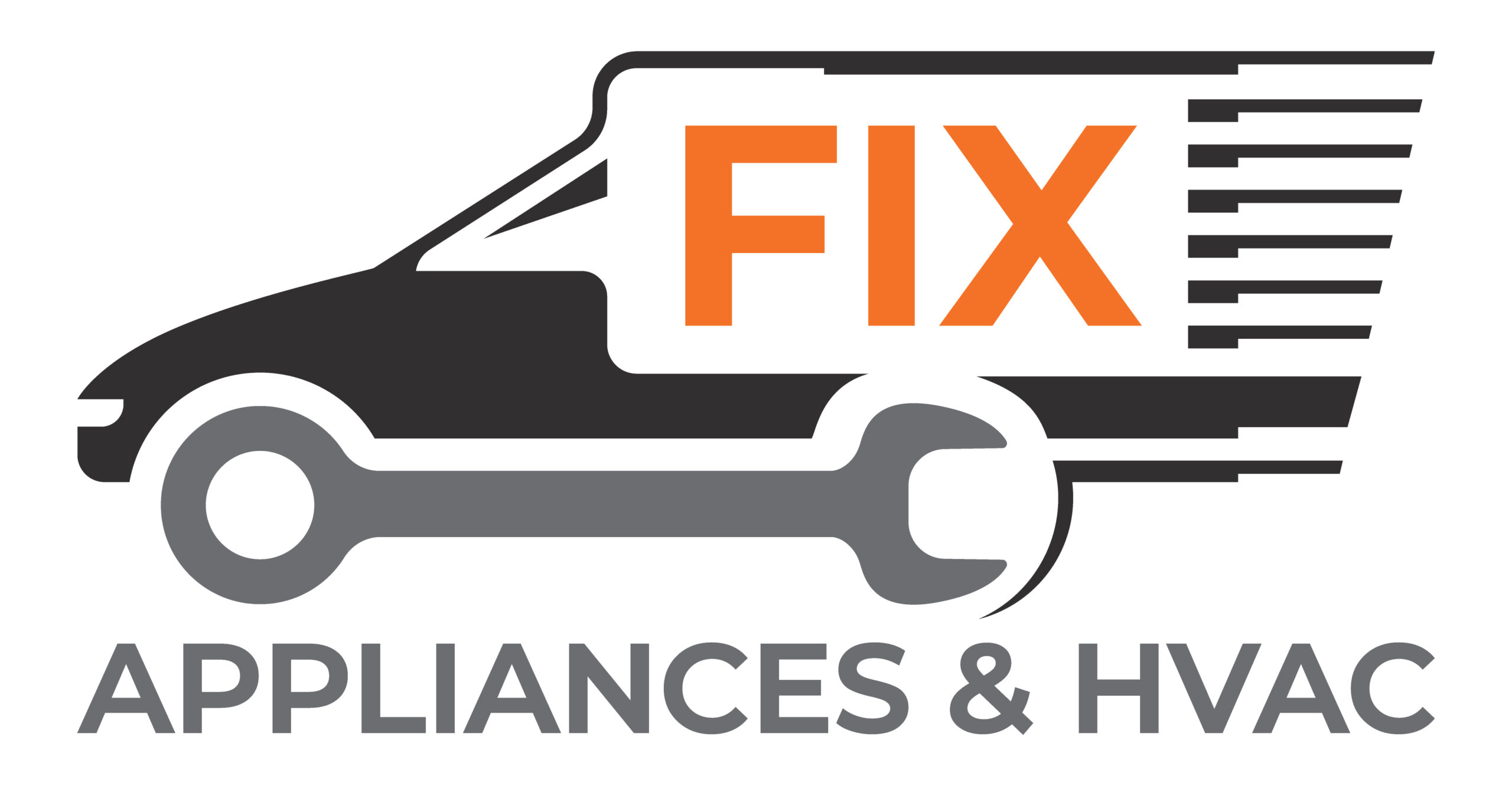 Fix Appliances logo