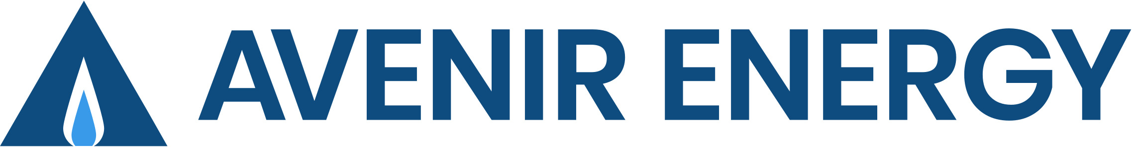 Avenir Energy logo