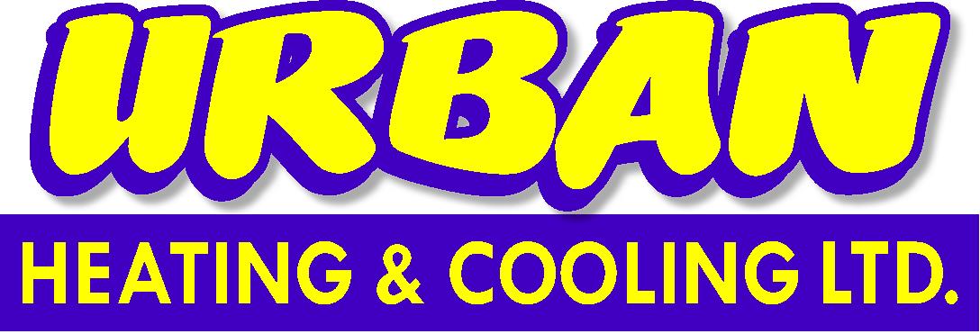Urban Heating and Cooling logo
