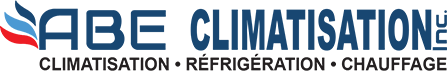 ABE Climatisation Inc logo