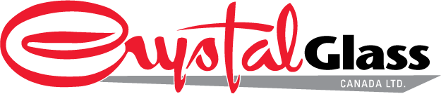 Crystal Glass logo