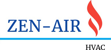 Zen-Air logo