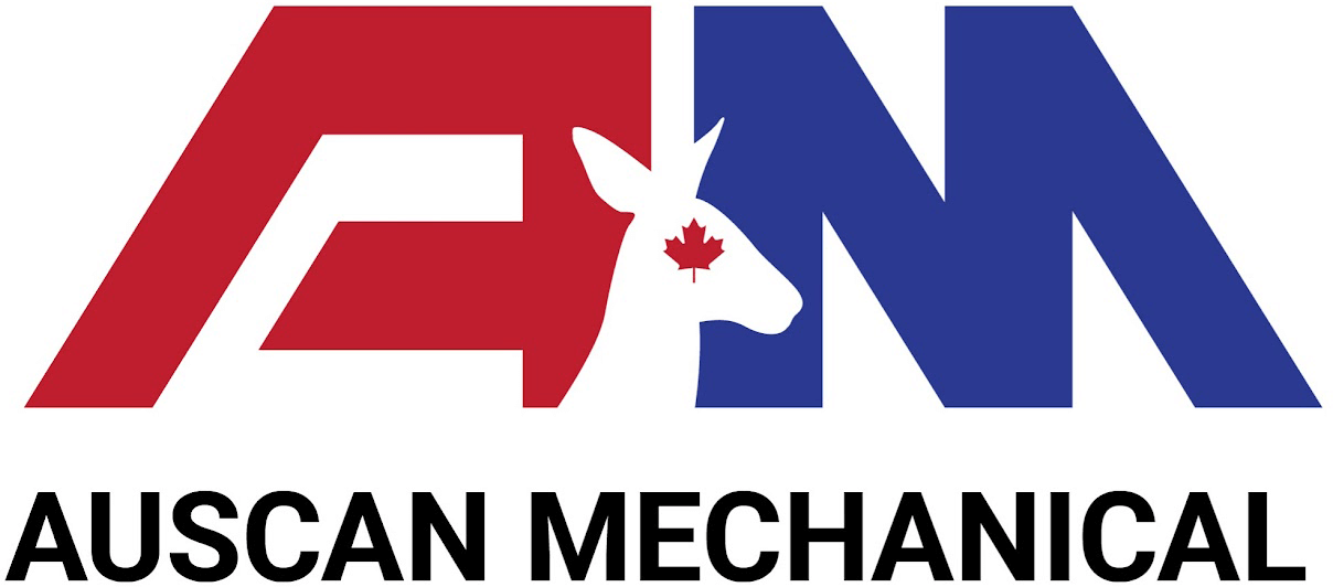 Auscan Mechanical logo