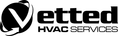 Vetted HVAC Services logo