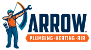 Arrow Plumbing & Heating logo