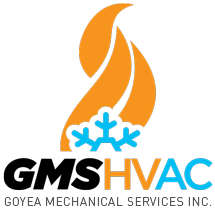 GMS HVAC logo