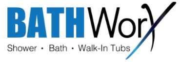 BathWorX logo