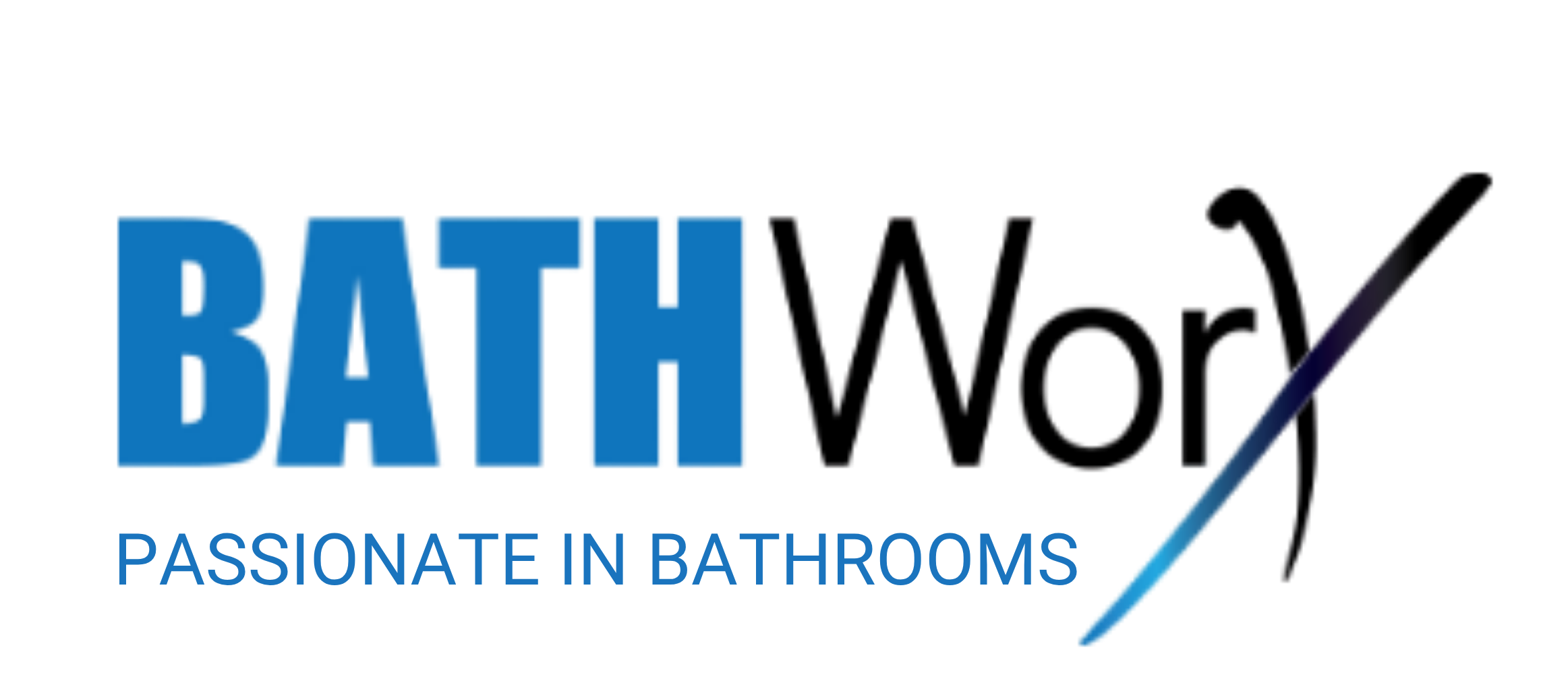 BathWorX logo
